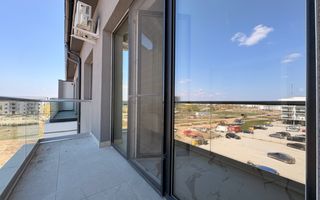 Apartament mobilat cu 2 camere si pod | Giroc | Profi - Poză 6