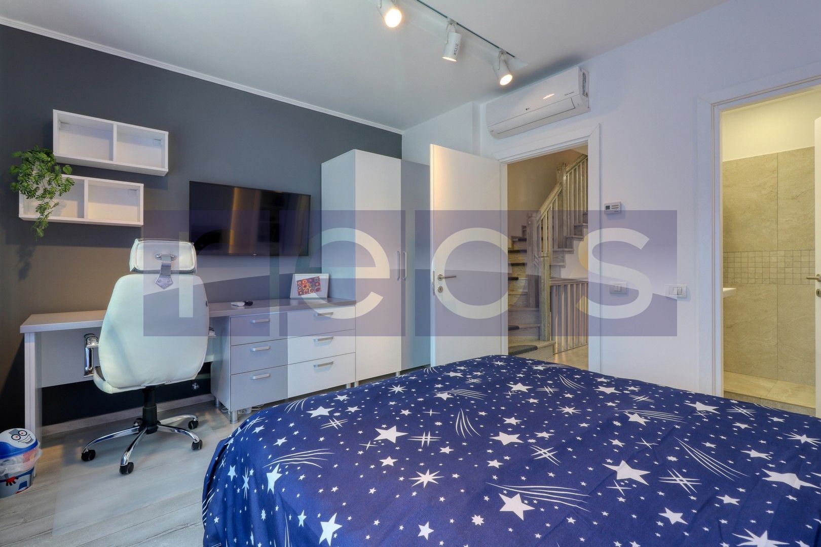 VANZARE VILA PREMIUM | AVANGARDE FOREST 6 | 150 MP UTILI | SUITA 50 MP CU SAUNA - Poză 11