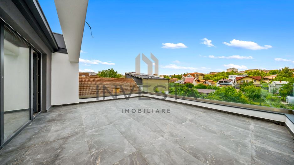 Apartament 3 camere, 67 mp utili + terase de 48mp, Andrei Muresanu - Poză 4