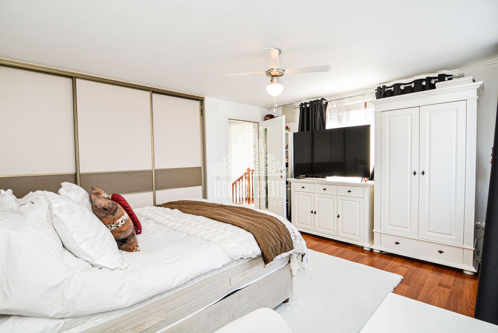 Casă individuală modernă, complet mobilată, în Florești – Cluj - Poză 26