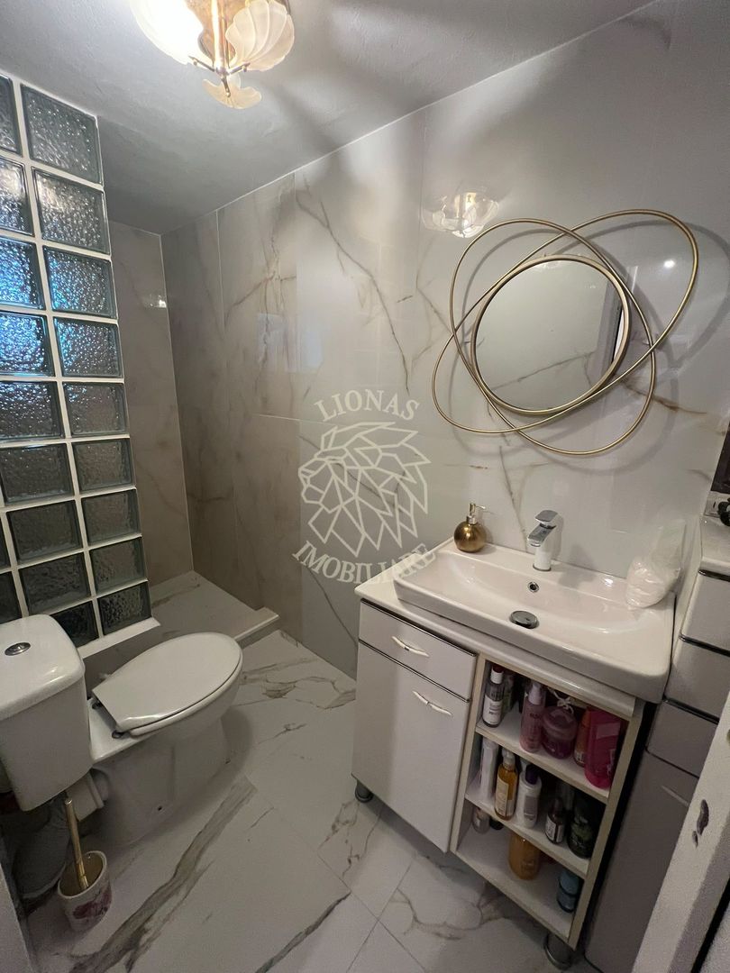 Apartament Modern 3 camere-renovat-curte, pod-Ultracentral - Poză 5