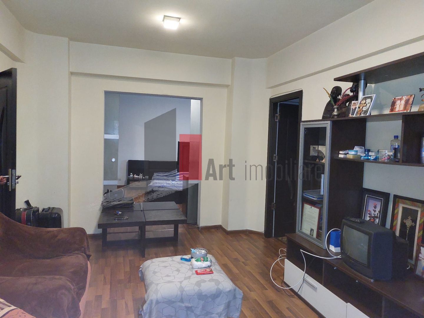 Apartamentul "SUPERMETO", pozitie foarte buna, amenajat - Poză 8