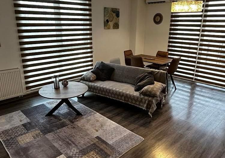 Apartament de inchiriat cu 2 camere - Poză 2