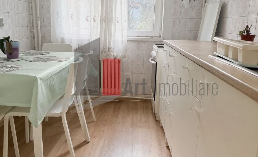 0% Comision, Apartament de vanzare 3 cam zona Pajura/ Loc de Parcare Inclus - Poză 6