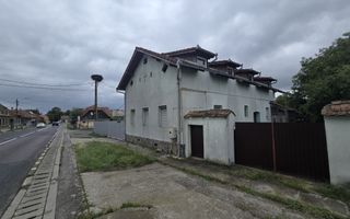 Casa 4 camere 2487 mp teren Arpasu de Jos - Poză 1