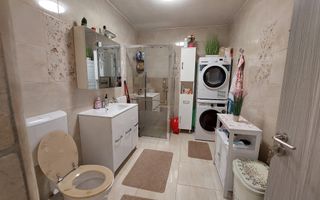 Apartament cu 3 camere, 2 balcoane și parcare, zona Floresti. - Poză 10