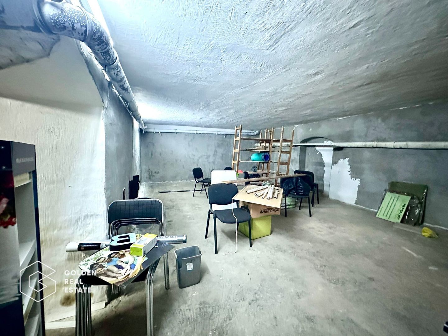 Boxa 67 mp utili, în zona Podgoria - Poză 3