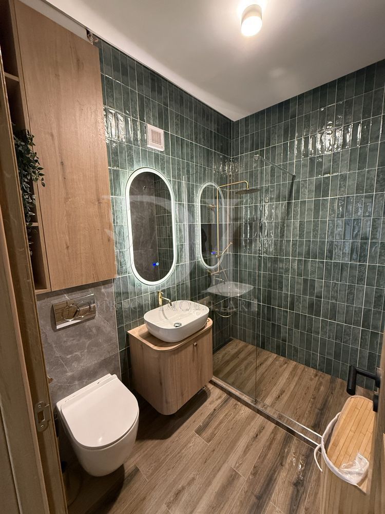 Aparatament de inchiriat 2 camere /Avram Iancu Vivo Bmw - Poză 13