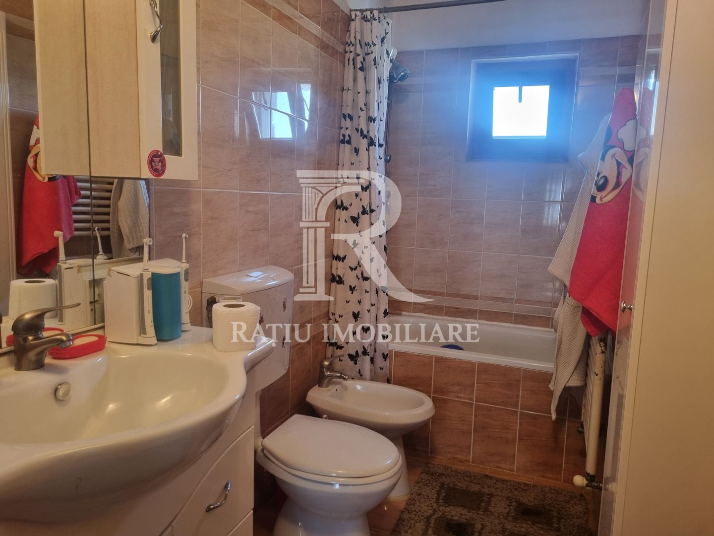 Apartament cu 2 camere de vanzare | Zona Gojdu | Deva | Hunedoara - Poză 8