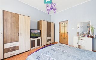 Apartament cu garaj și grădina proprie - Lipova - Poză 11