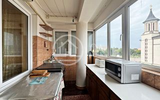 Apartament de închiriat cu 3 camere în Centrul Civic, Oradea - Poză 11