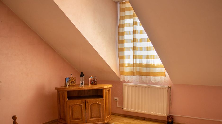 Casa/Vilă cu 7 Camere I 820 mp I Suceava - Poză 5