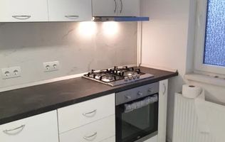 AP. 2 CAMERE DRUMUL TABEREI, BLOC NOU, CENTRALA, MOBILAT MODERN