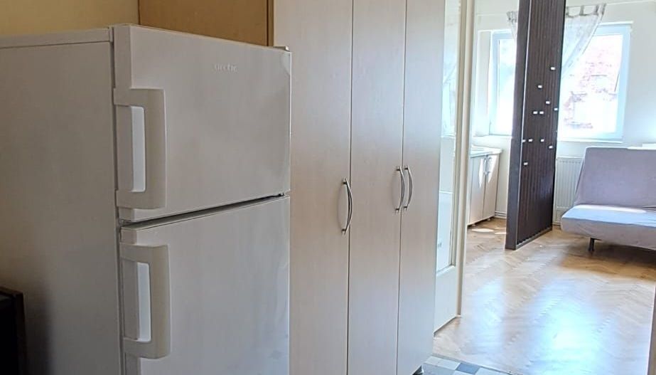 Universitate - Piata Rosetti, garsoniera, mobilata, utilata, centrala - Poză 7