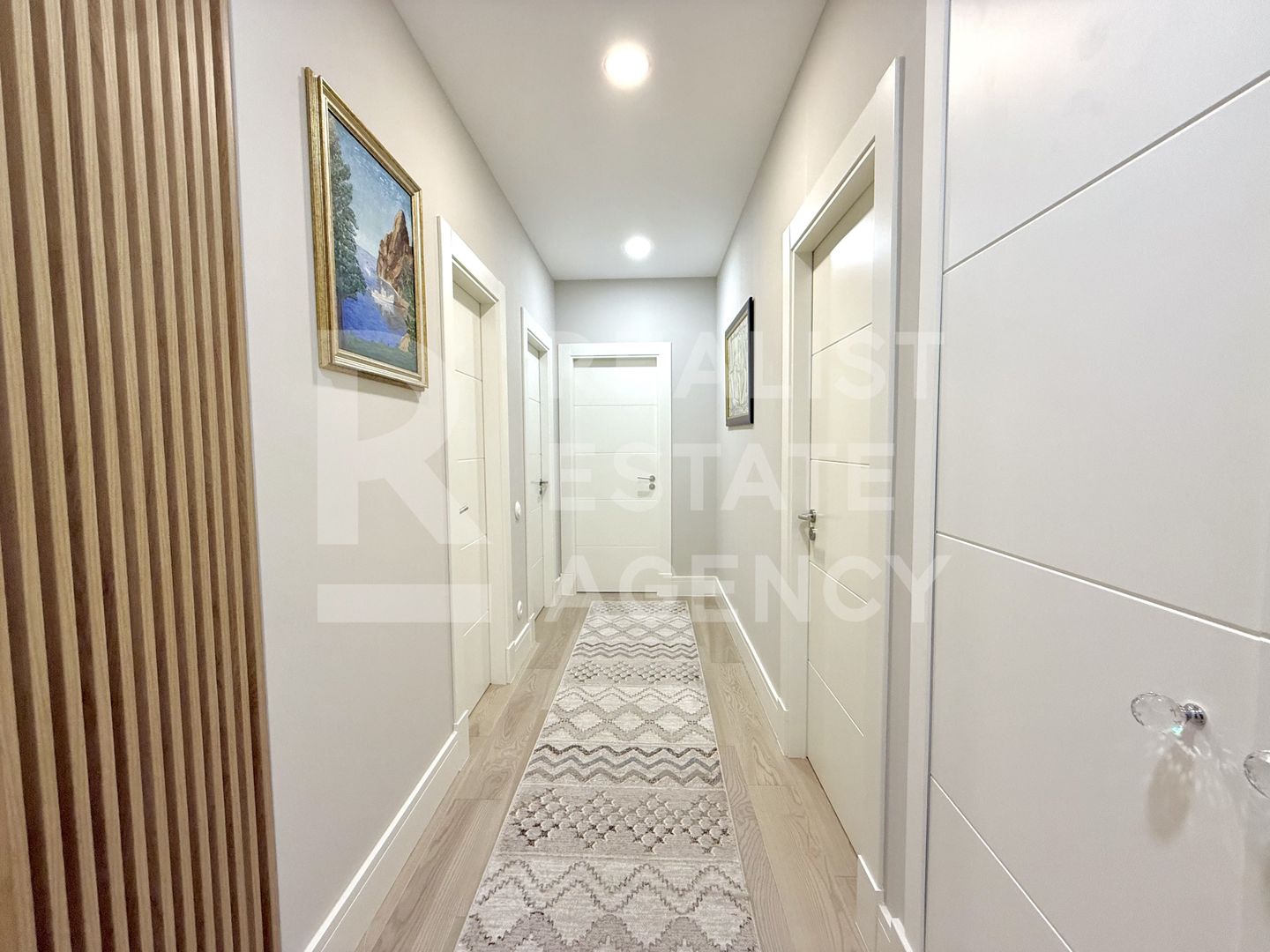 Apartament 3 Camere | Lux | Triana Pipera | Loc de parcare subteran - Poză 6