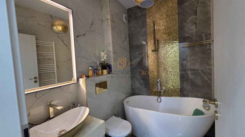 Apartament 4 camere decomandat | 92,2 mp utili, Loc parcare inclus - Poză 18