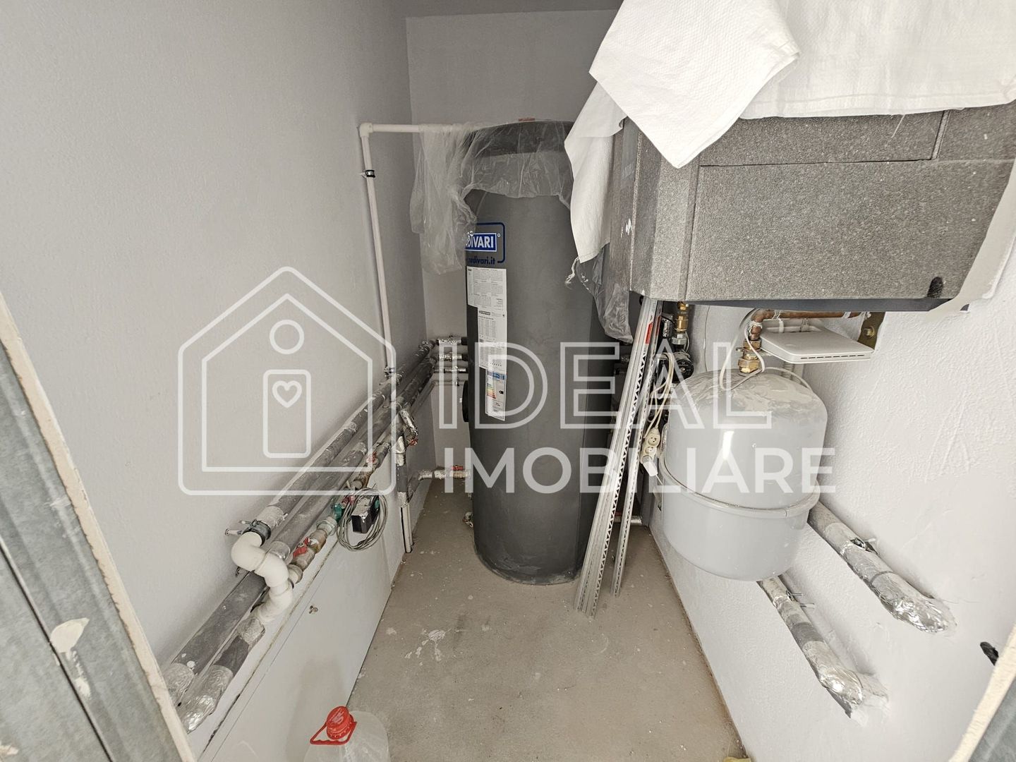 Casa Individuala La Cheie cu 5 camere si 566 mp teren, in Cisnadie - Poză 6