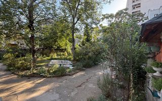 Vilă 1913 cu arhitectură deosebită | Teren 1.013 mp | Calea Moșilor - Poză 4