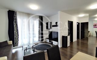 Apartament cu 2 camere de inchiriat in Victoria Residence, Nufarul - Poză 2
