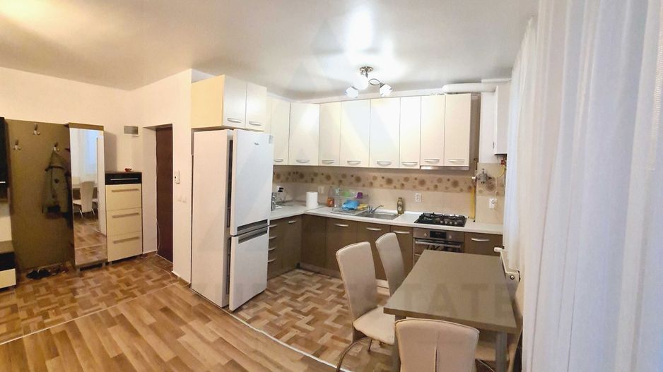 Apartament modern 2 camere parter parcare privata balcon D-na Stanca - Poză 2