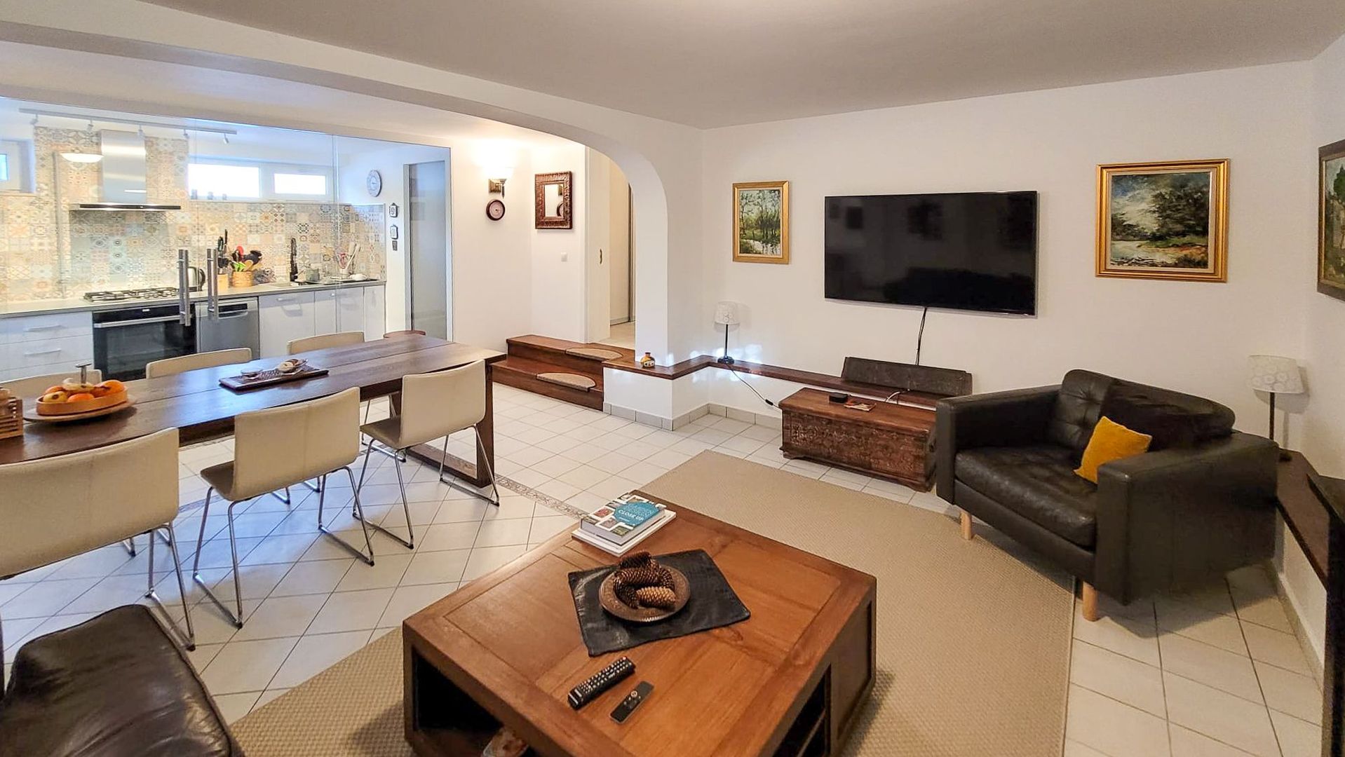 Ready to move!  Vila deosebita în Pipera- Iancu Nicolae - Poză 31