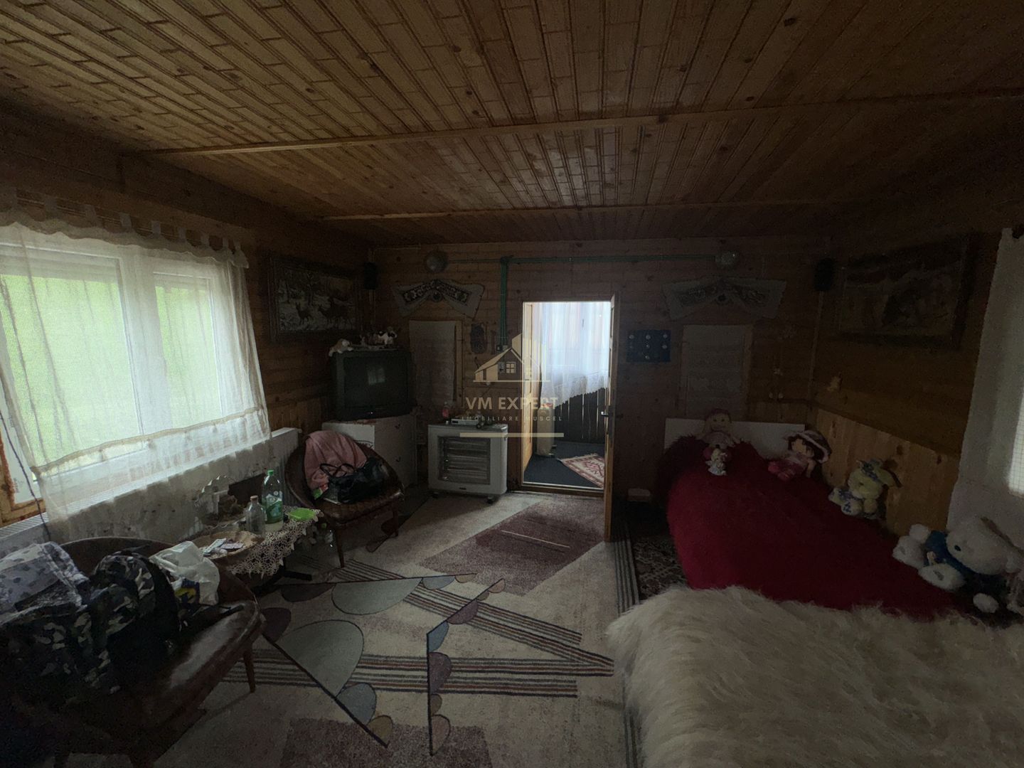 CASA DE VACANTA ZONA RUCAR - POSADA - Poză 33