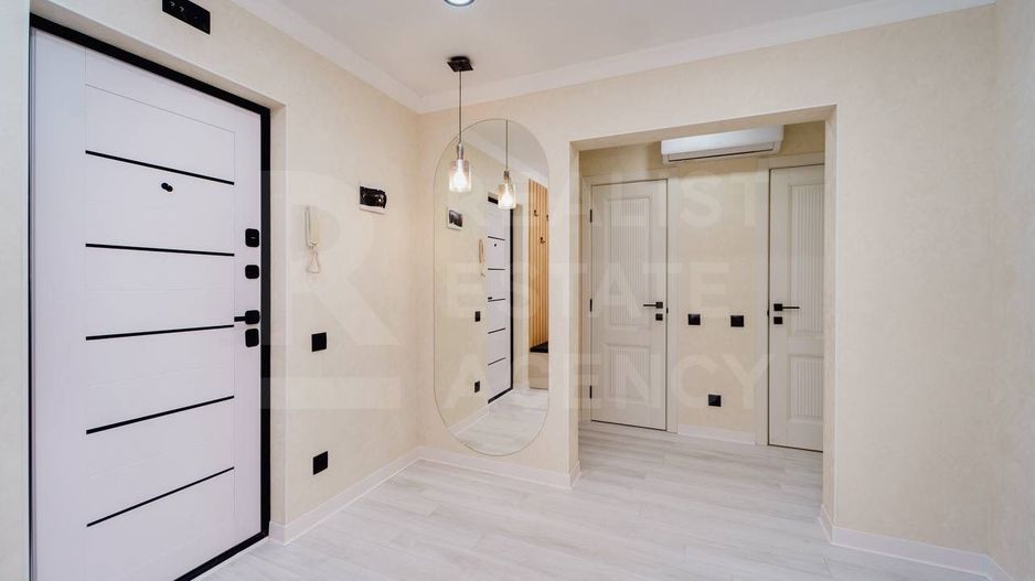 Vânzare, apartament, 2 camere, str. Mihail Sadoveanu, Ciocana - Poză 9