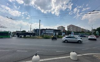 SPATIU COMERCIAL langa Sun Plazza - STATIA DE METROU - Poză 4