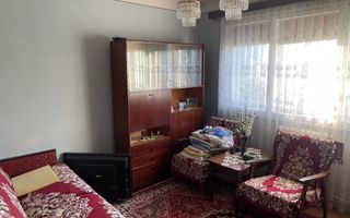 Apartament cu 3 camere, 2 băi și balcon, zona Penny – Mănăștur. - Poză 4