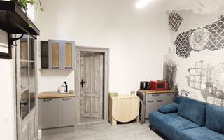 Apartament 4 Camere-Ultracentral-Etaj 1-Pivnita-82MPU - Poză 2