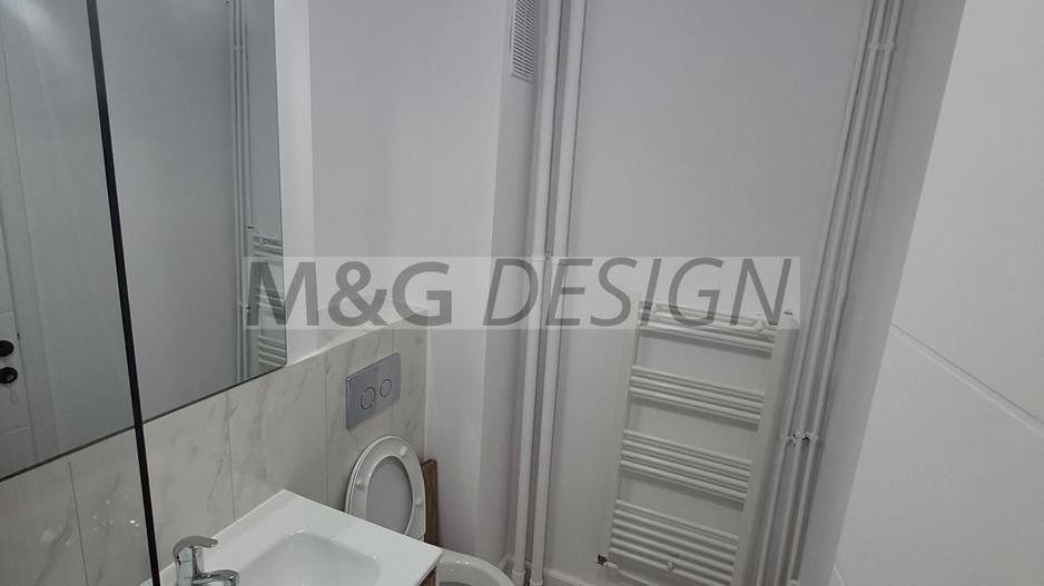2 Cam. Gh. Lazăr | Renovat | Piața 700 - Poză 4