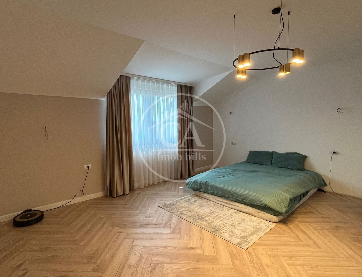 Casa cu 4 camere de vanzare în Santandrei, Bihor - Poză 11