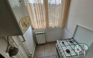 P 1167 - Apartament cu 1 cameră în Târgu Mureș, cartierul Tudor - Poză 4