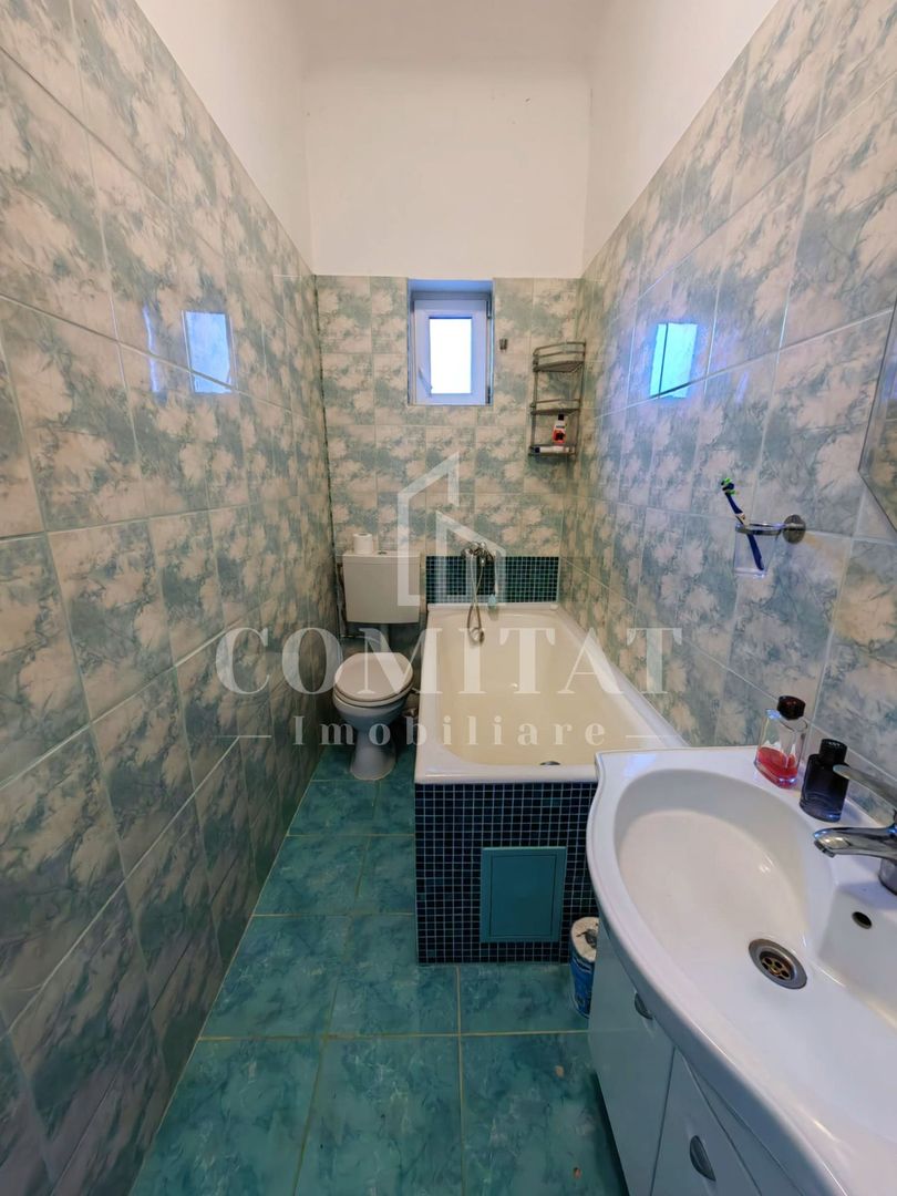 Apartament cu 1 cameră | zonă semicentrală | Oportunitate investiție - Poză 8