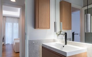 COMISION 0% - Apartament cu 2 camere str. Paleologu - Armeneasca - Poză 14