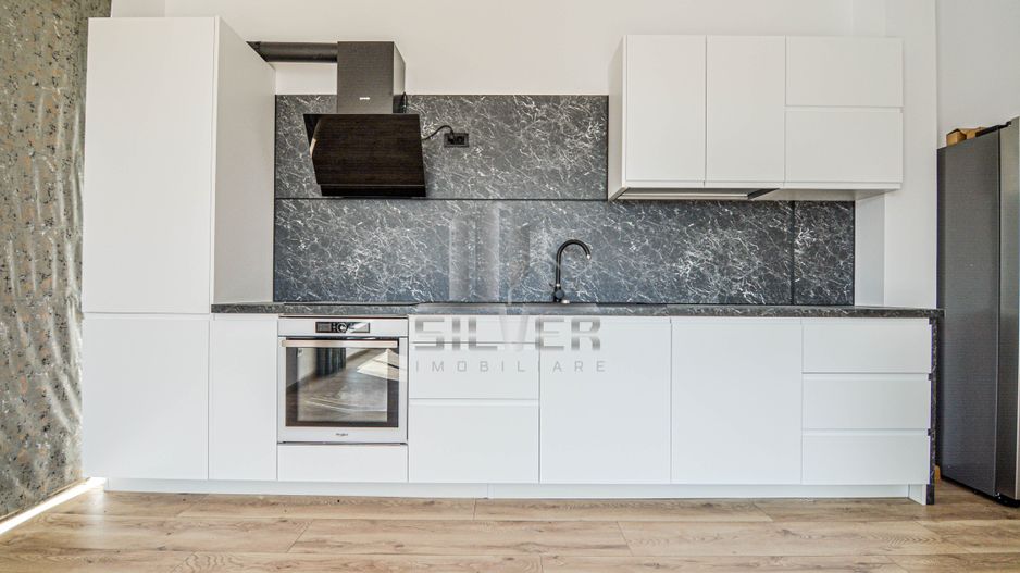 Casa individuala ultrafinisata in zona strazii Valea Chintaului - Poză 7