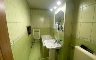 Apartament 3 camere | Etaj intermediar | Balcon | Lift | Vasile Aaron - Poză 8