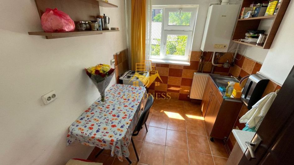 O camera, Marasti, Zona Fsega, Iulius Mall, Parcare, balcon - Poză 4