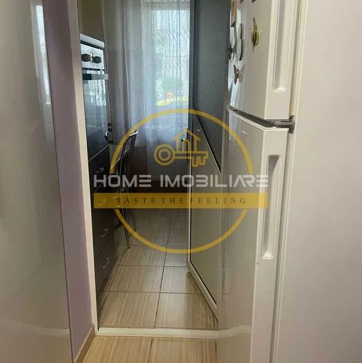Apartament cu 2 camere/ 48mp/ zona Mircea cel Batran - Poză 6