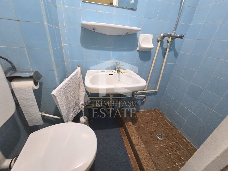 Centru - Apartament de 4 camere cu vedere Panoramica la Marea Neagra - Poză 17