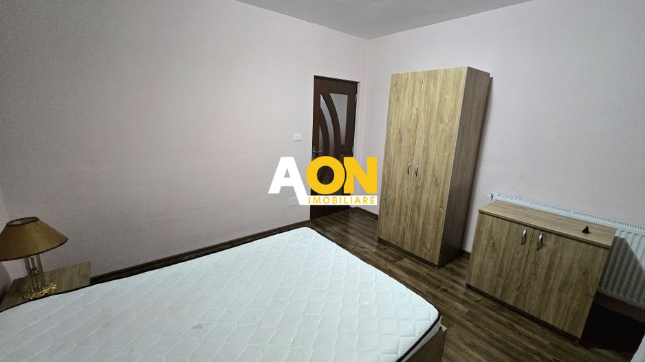 Apartament cu 3 Camere, Bloc Nou, Etaj 2, Zona HCC - Poză 7