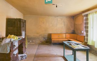 Ieftin - Casă cu teren 842mp, zona Dealuri, Oradea - Poză 8