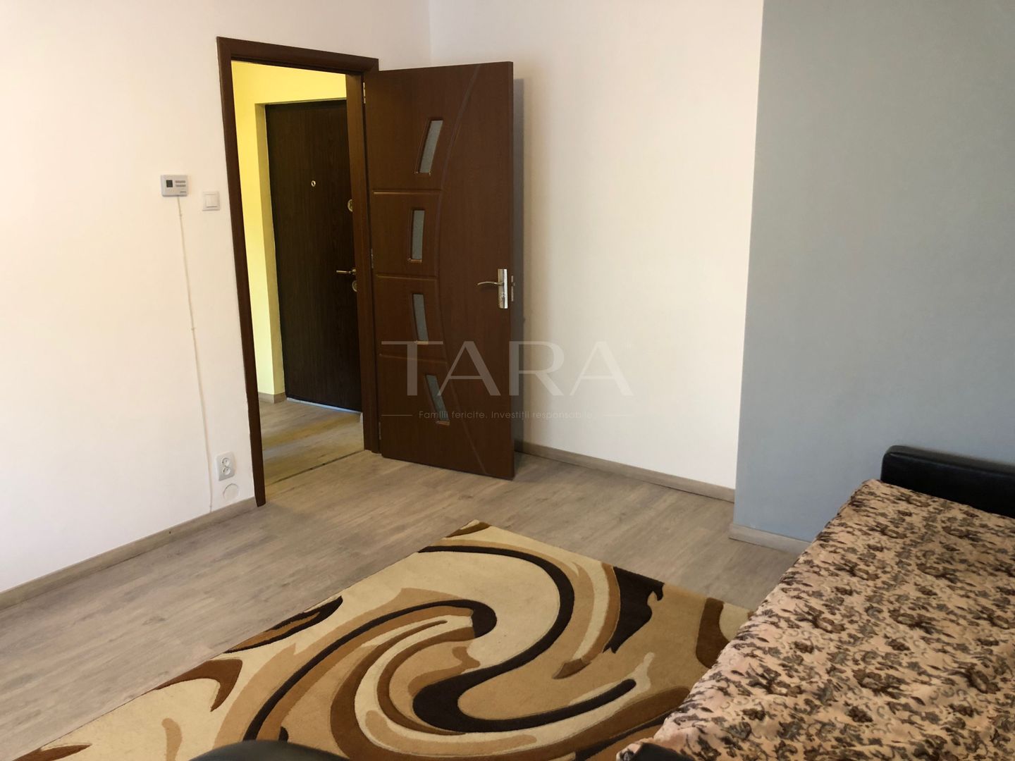 Apartament cu 1 camere de închiriat în zona Manastur - Poză 3