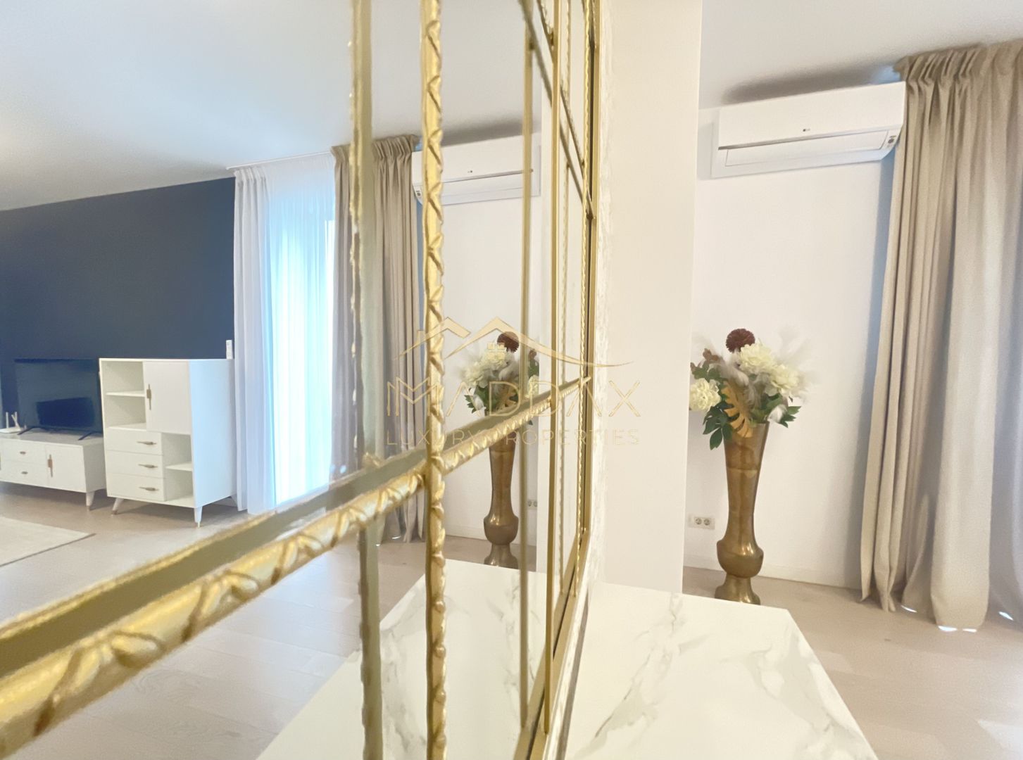 Apartament modern**2 camere***LUX**Parcare inclusa//WIN Herastrau - Poză 5