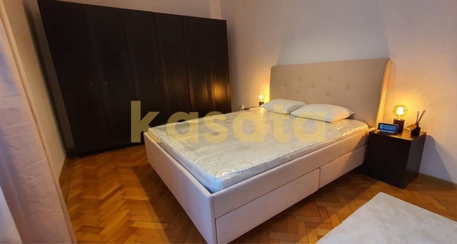DE ÎNCHIRIAT | APARTAMENT 2 CAMERE | FLOREASCA | MOBILAT UTILAT - Poză 4