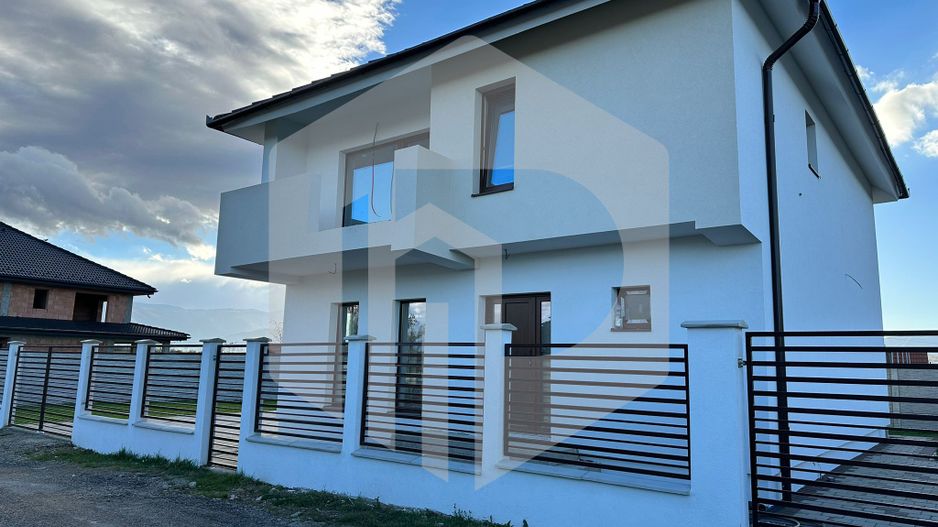 Casa single | 4 Camere | Terasa | Carport | Acces facil DN | Cristian - Poză 22
