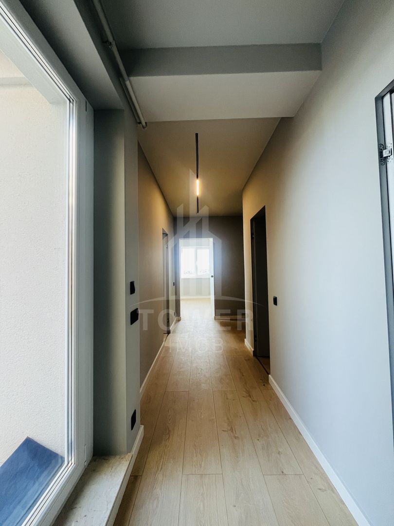 Penthouse exclusivist 3 camere - Poză 10