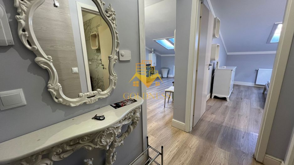 2 camere, modern, FSEGA, Iulius Mall, Panemar, Gheorgheni,Pet Friendly - Poză 2