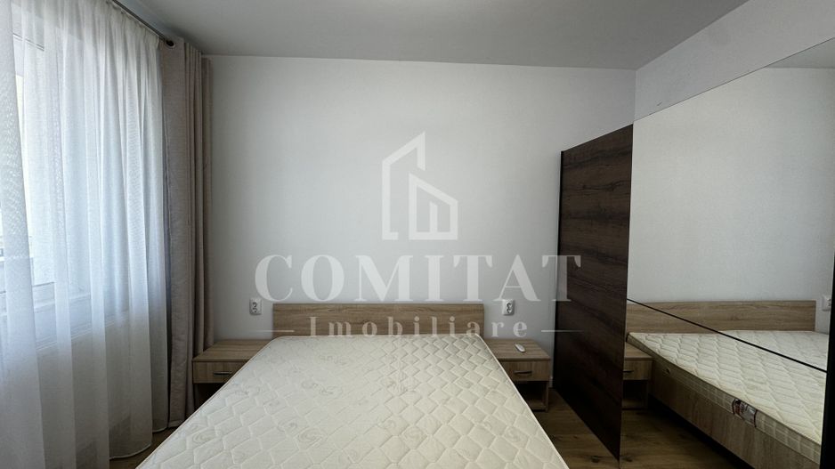Apartament la cheie | Bloc nou | Zona străzii Porii-Floresti - Poză 13