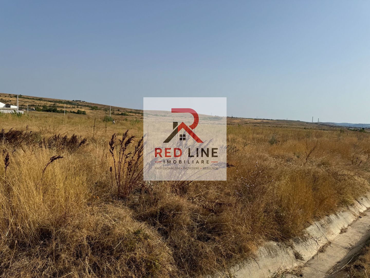 Teren intravilan - Centura Orasului Exclusivitate Red Imobiliare - Poză 12